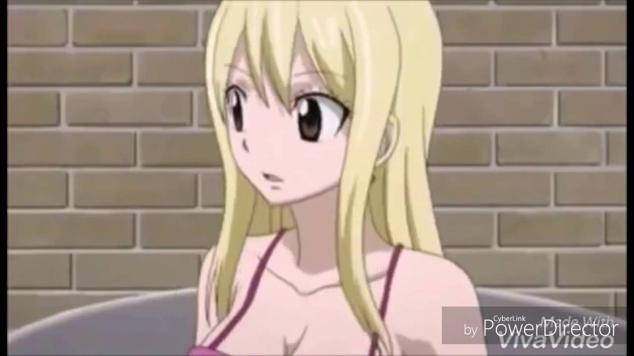 Стинг и Люси (буду куклой вуду)