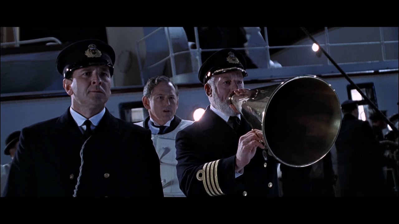 Titanic (1997) - 