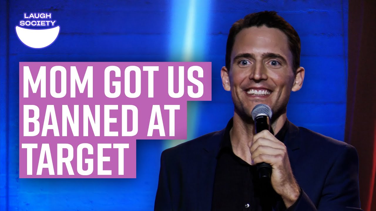 My Strict Professor Parents: Owen Benjamin