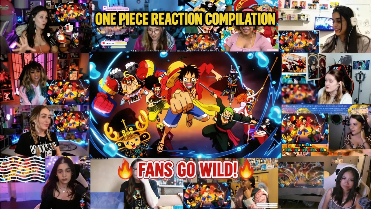 One Piece OP 23 