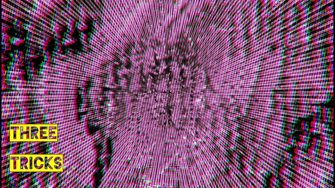 kajali - three tricks