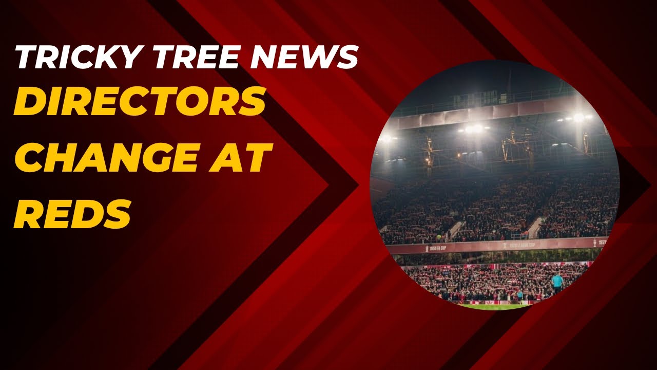 Forest start to reshape ahead of next season | tricky teee news