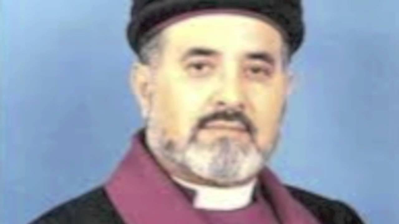 assyrian suaad elias mar odisho prayer mar dinkha