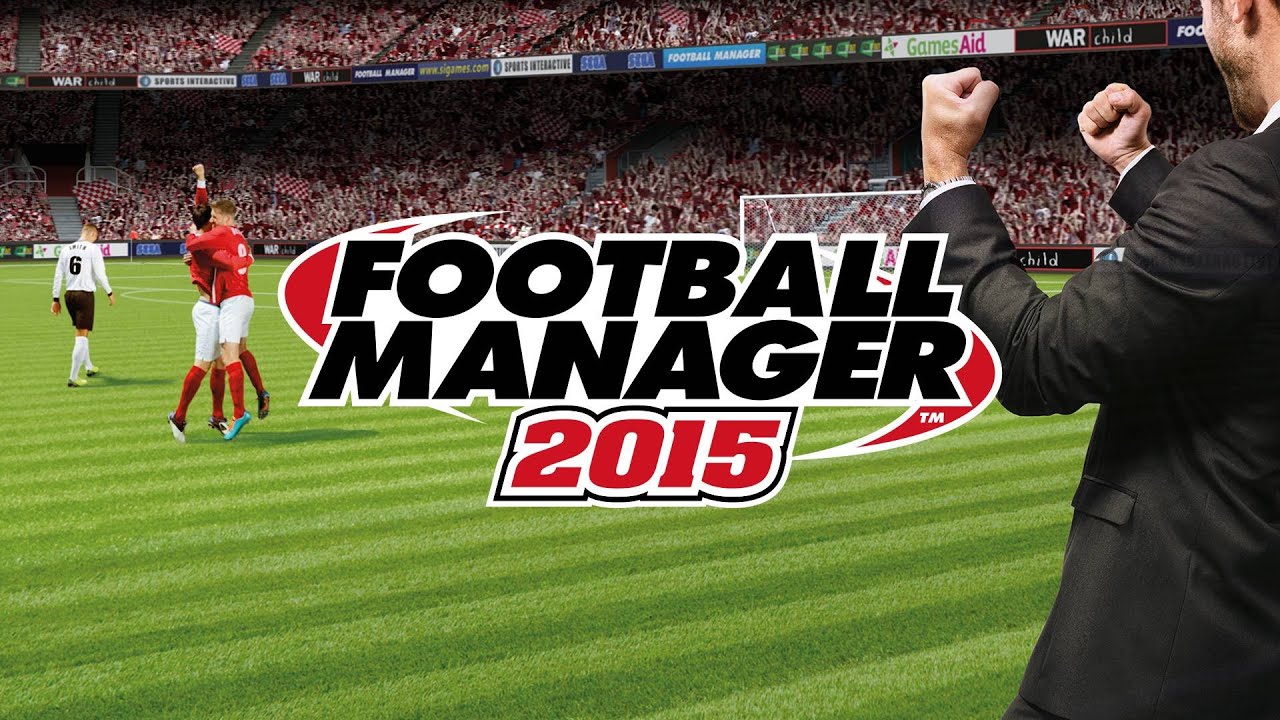 Football Manager 2015 - #8 Premier League | Manchester United czeka na FC Liverpool - odc. 3