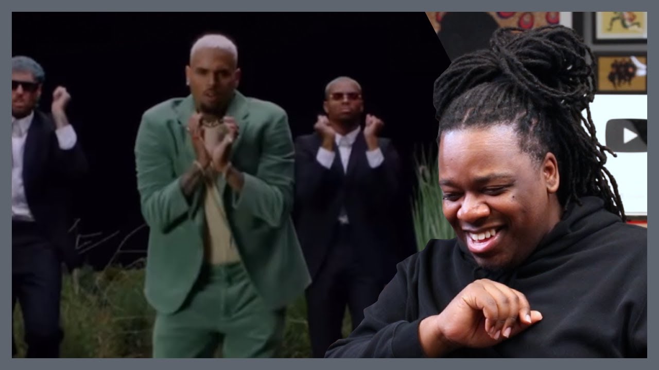 Voice Teacher Analyzes CHRIS BROWN x SENSATIONAL w/ DAVIDO & LOJAY