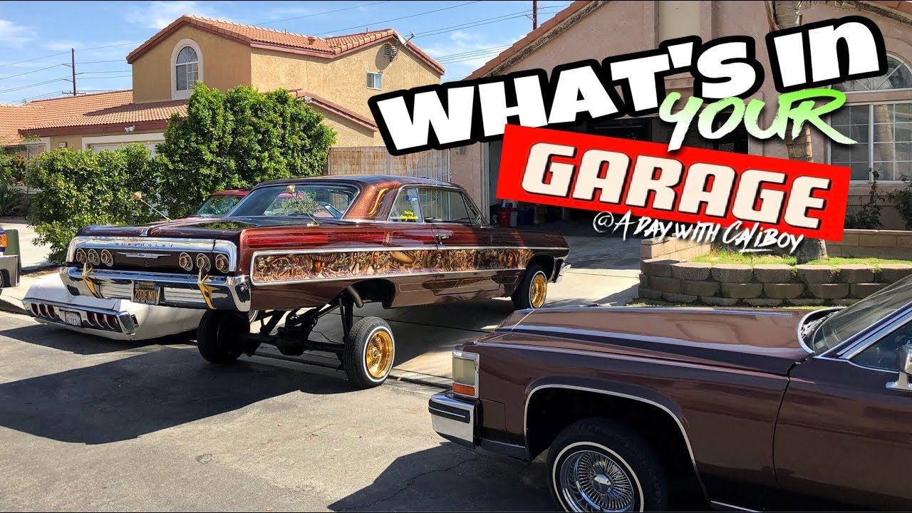 Whats in your Garage season 2 Ep.15 Israel's fleet (watch in HD/4K)