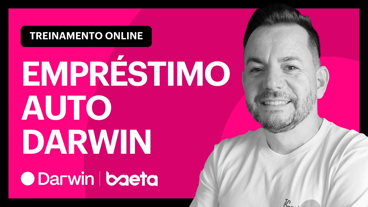 Tudo Sobre o Empréstimo Auto Darwin (EGV)