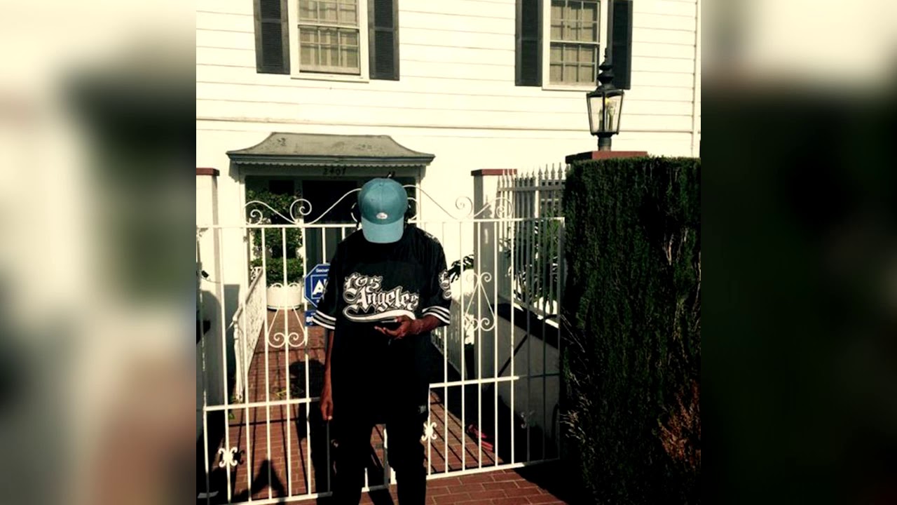 yung bruh - witchcraft shawty (instrumental)