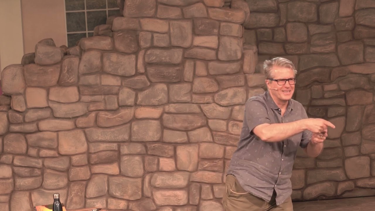 Bard Explored 2025: The Two Gentlemen of Verona, with Professor Paul Budra
