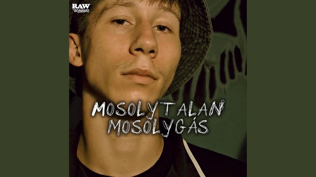 Mosolytalan mosolyg&aacute;s