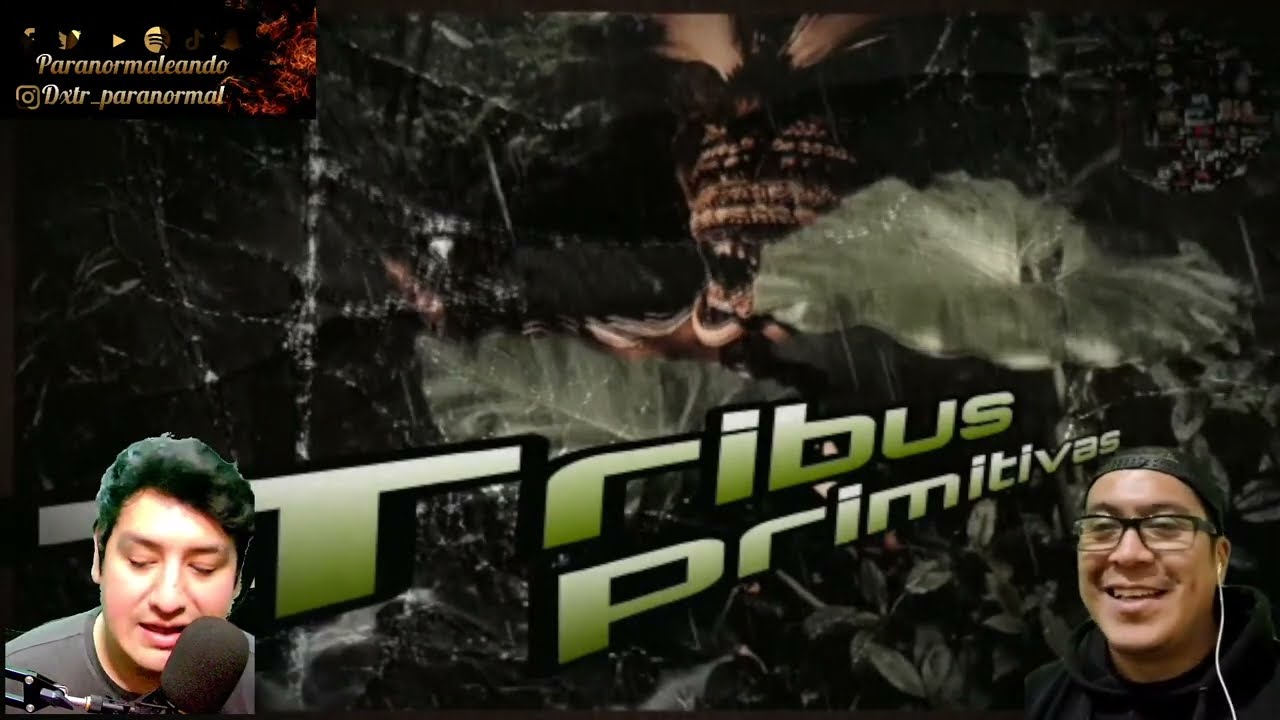 TRIBUS primitivas!