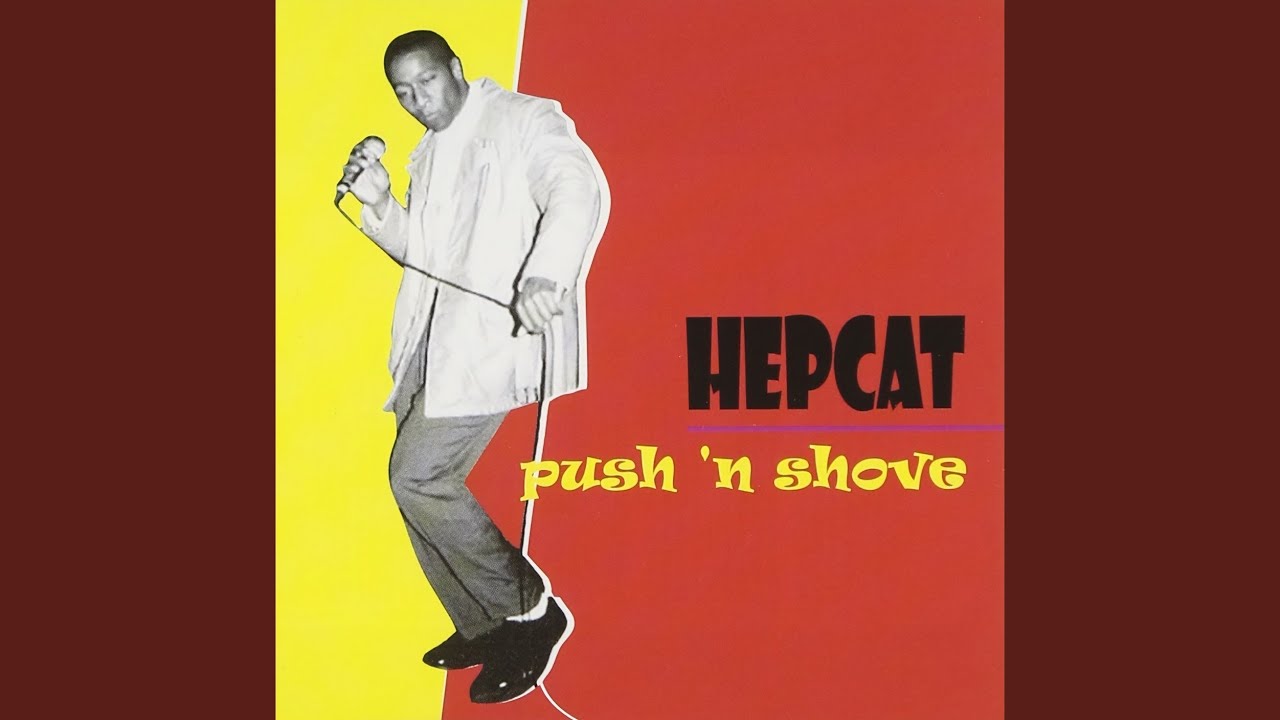 Push 'n Shove