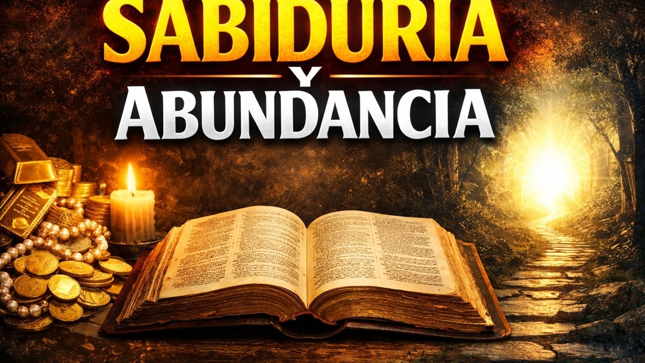 Lo que la Biblia Revela Sobre el Verdadero Éxito!