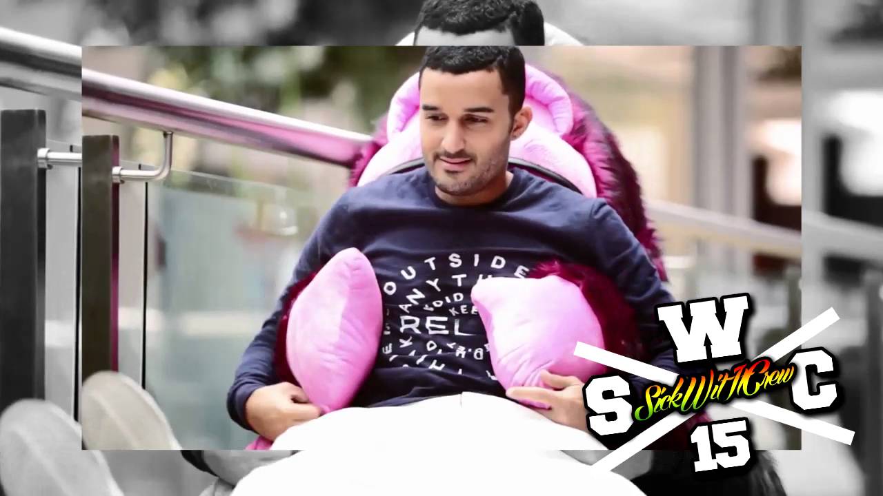 DJ AFAKASI FRESH & DJ SENIOR   YANDAR Y YOSTIN   QUISIERA SER S.W.C RMX 2016