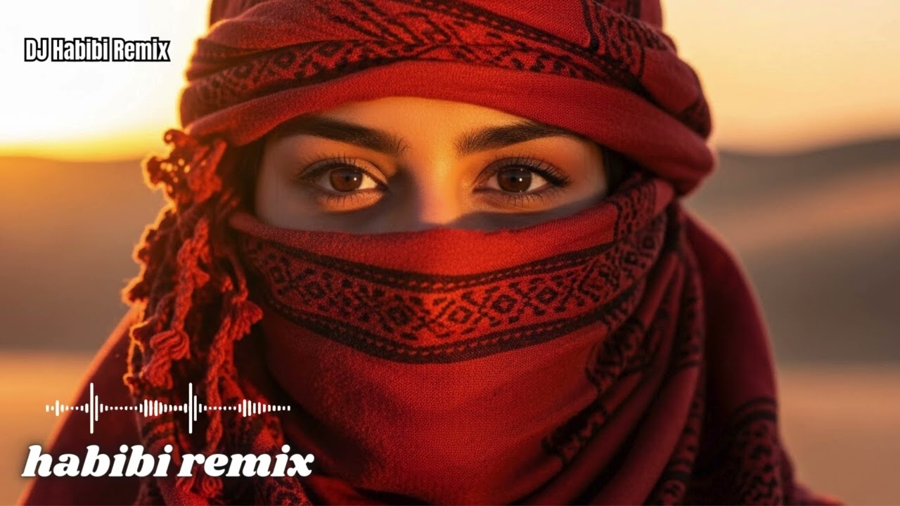 Habibi Remix 2025 | Best Arabic Love & Night Chill Mix
