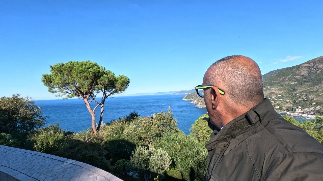 Levanto-Mesco-Villa-Vendita