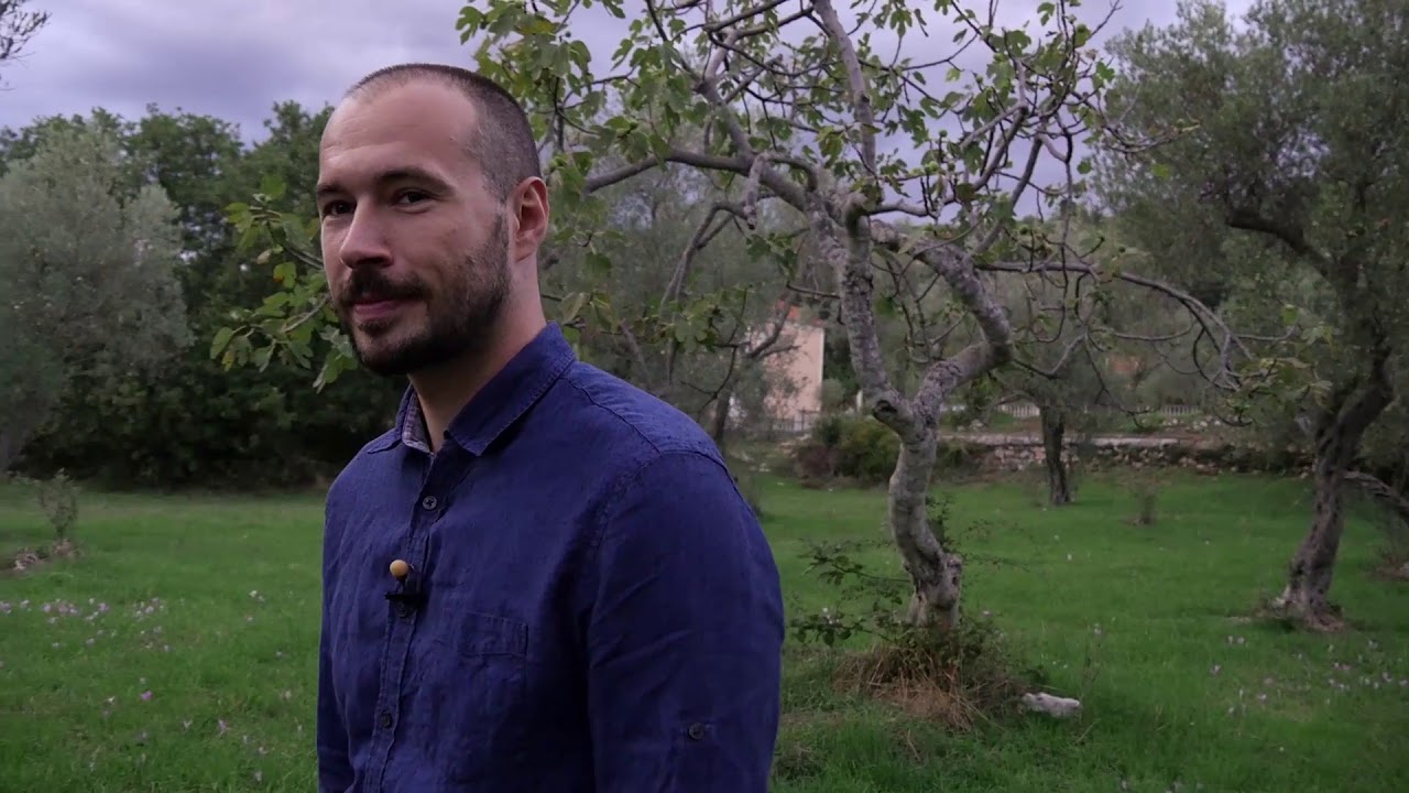 Ivan Marinović, naš mladi heroj 2017