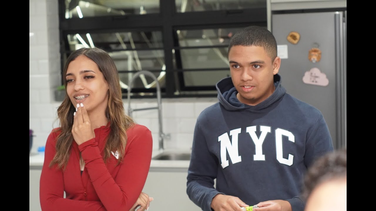 🎉 Tamia & Scott’s Double Birthday Bash – January 2026