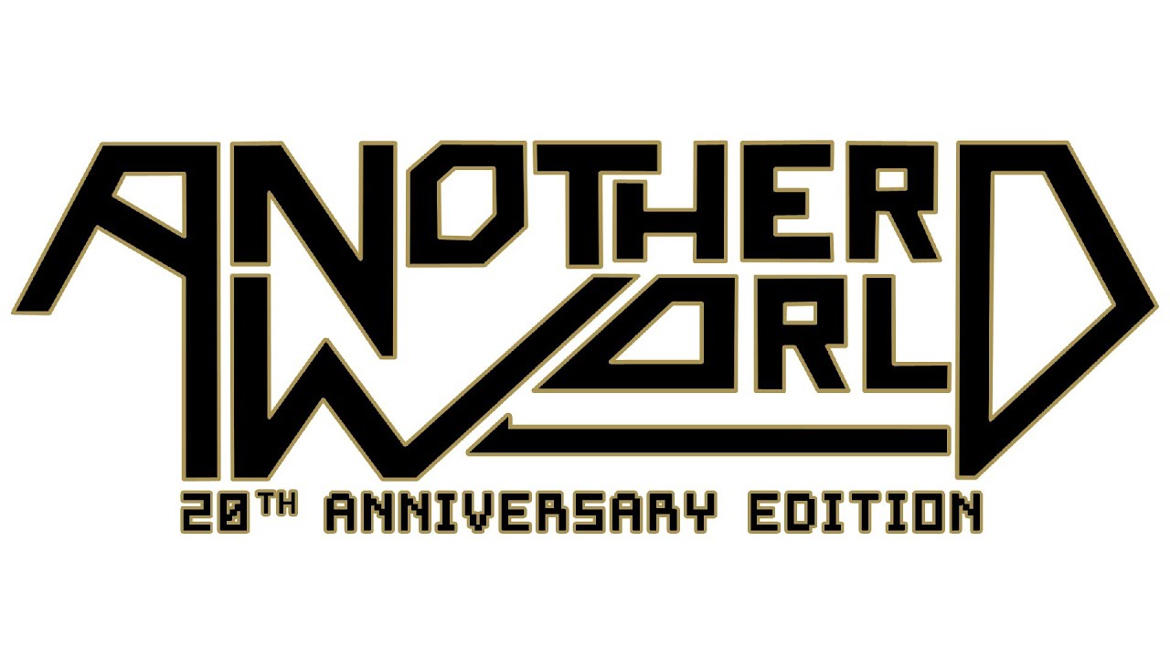 Another World Xbox One E3 2014 Trailer
