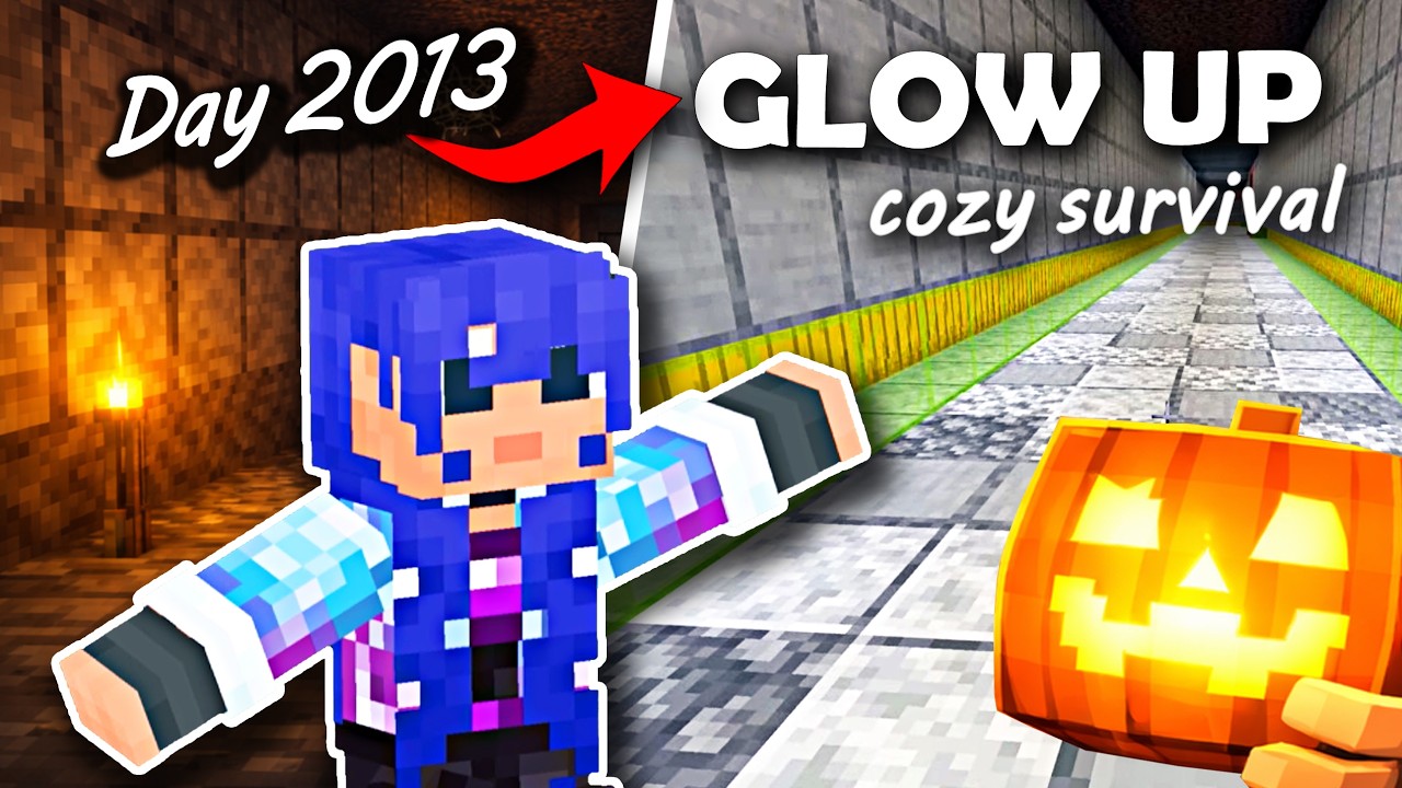 My Villagers Did It Again… - Oh No! It's Not Peaceful | #Minecraft EP41