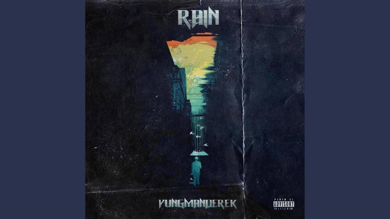 Let It Rain (feat. Hkfiftyone)