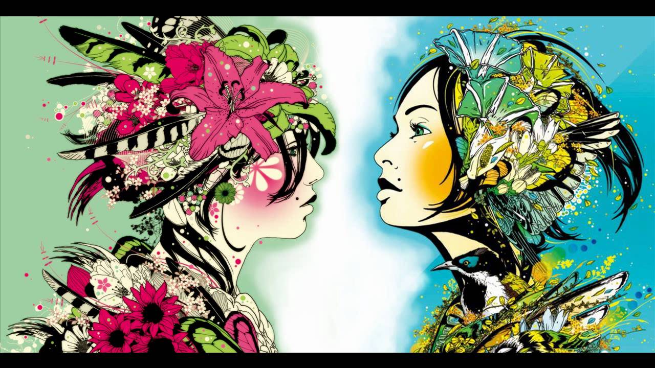 DJ Okawari and RainyMood MashUp (With Download!)