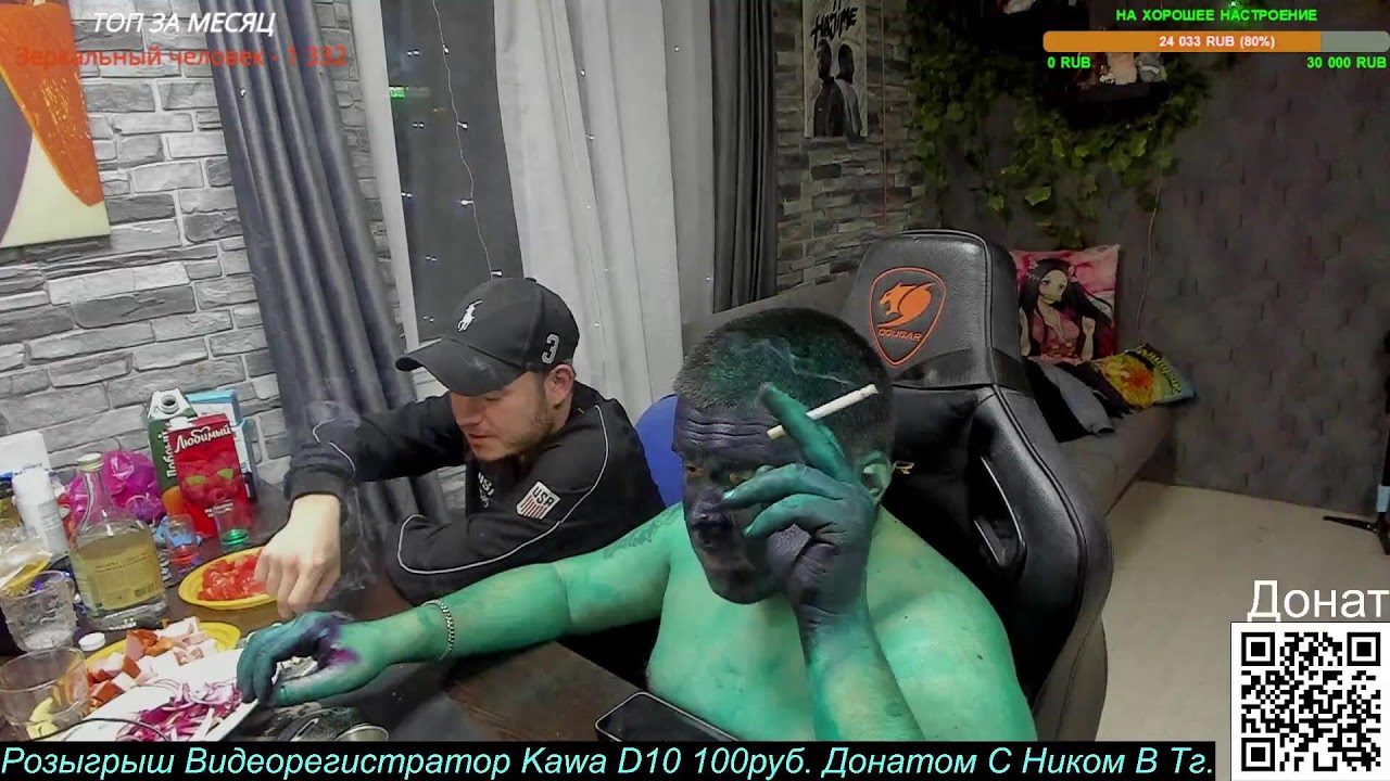ДУШЕВНЫЙ СТРИМ НА КАНАЛЕ l  РОЗЫГРЫШ ВИДЕОРЕГИСТРАТОРОВ СЕГОДНЯ В 22:00