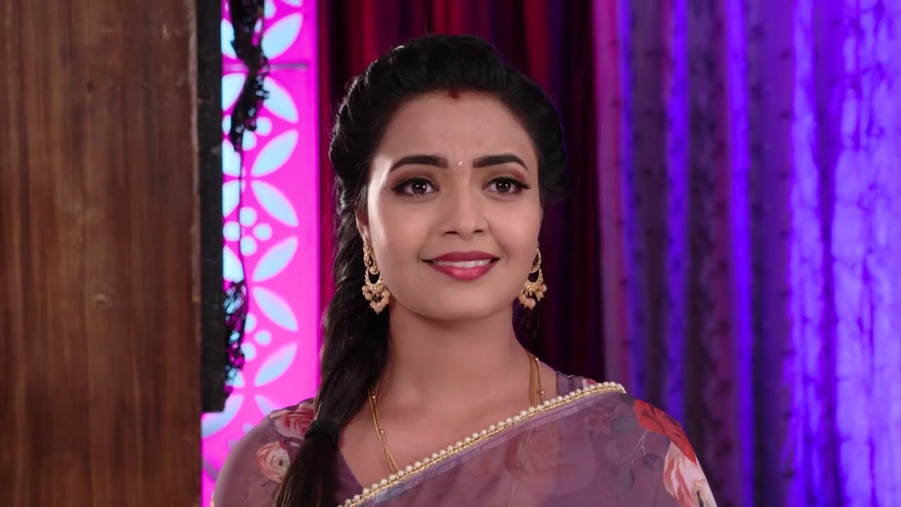 Prema - Ep 339 - Nirupam Paritala, Marina Abraham - Telugu Tv Serial - Zee5 Telugu Classics
