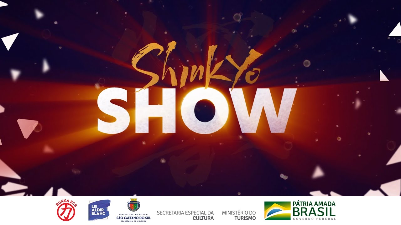 Shinkyo SHOW