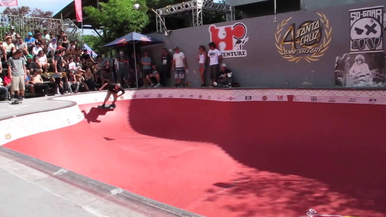 Verdi Skate Shop - Eliminat&oacute;rias Number One RTMF 2013
