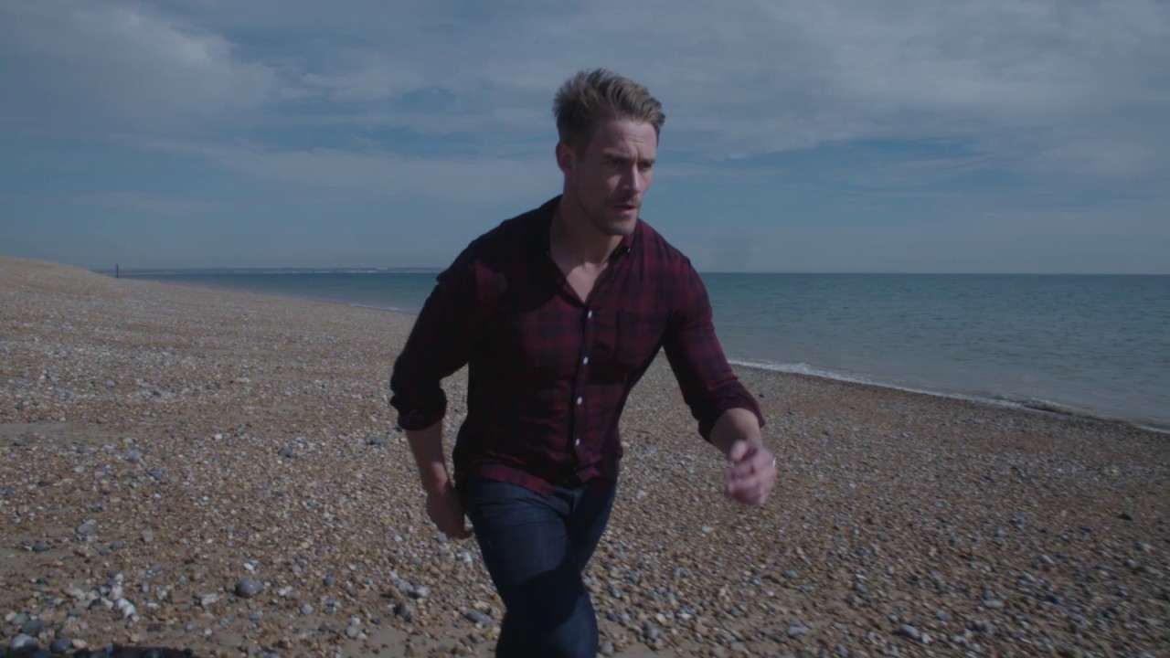 Jessie Pavelka - You Are Alive! Jessie Promo Intro
