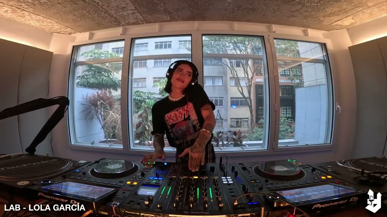 LAB - LOLA GARCIA (12-09-2025)