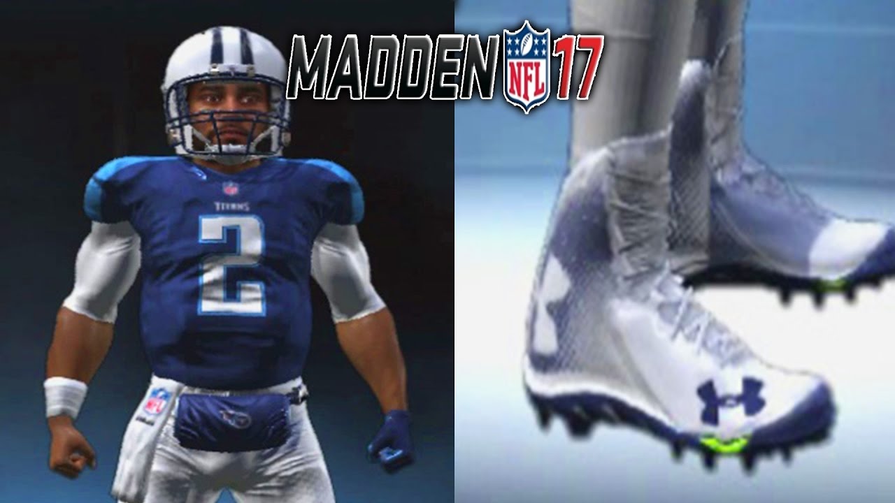 Madden 17 Career Mode QB Ep 1 - THE ULTIMATE QB PLAYER CREATION!