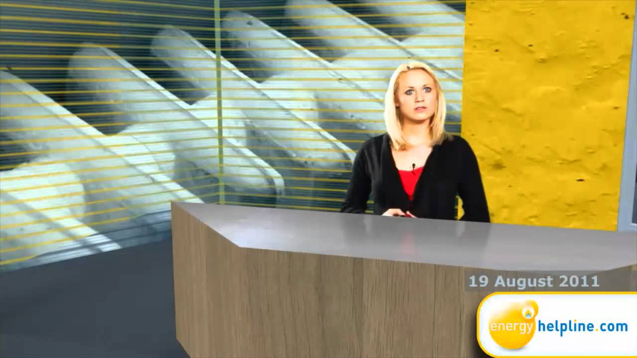 Energy saving products save &pound;500 a year