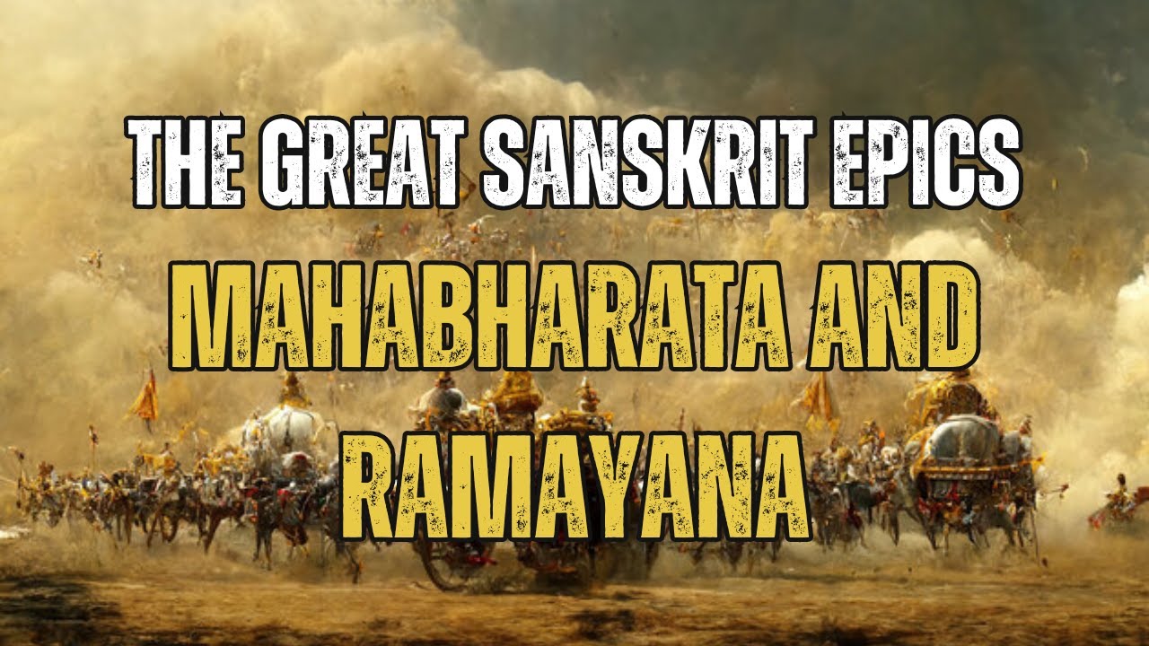The Mahabharata: Saga of Gods and Kings