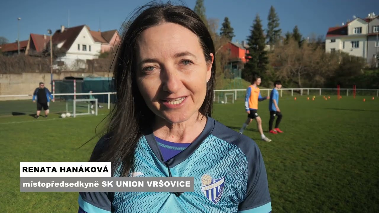 SK Union Vršovice – fotbal (mladší dorost)