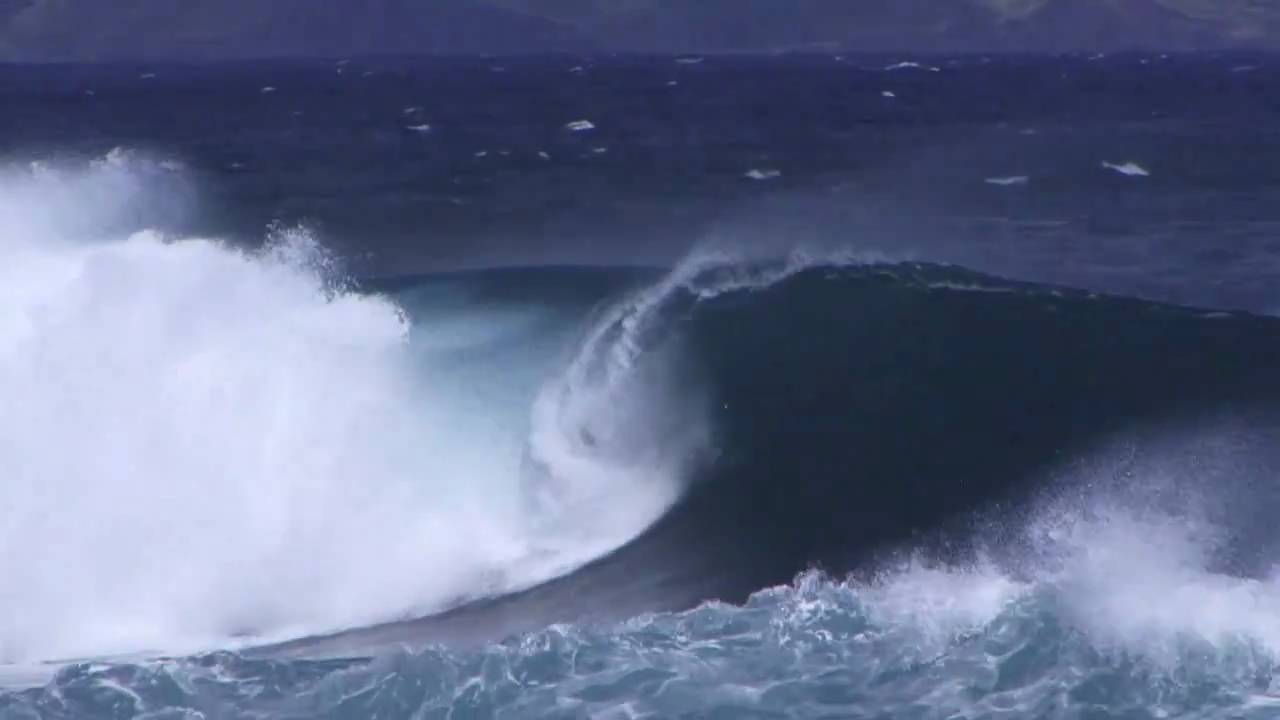 Clay Marzo - Innersection online qualifier
