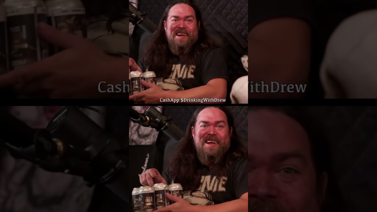 Sampling Coconaut Porter! 