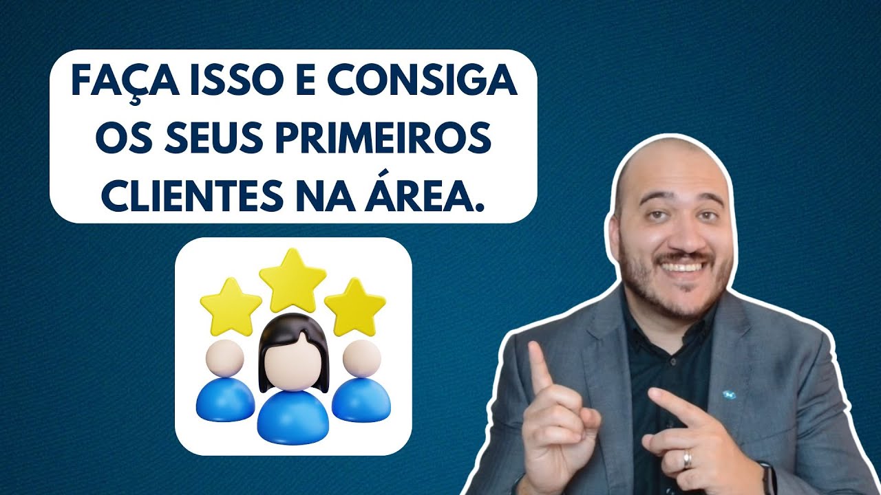 GESTÃO DE SERVIÇOS JURÍDICOS: O QUE FAZER PARA ADQUIRIR EXPERIÊNCIA PRÁTICA E OS PRIMEIROS CLIENTES?