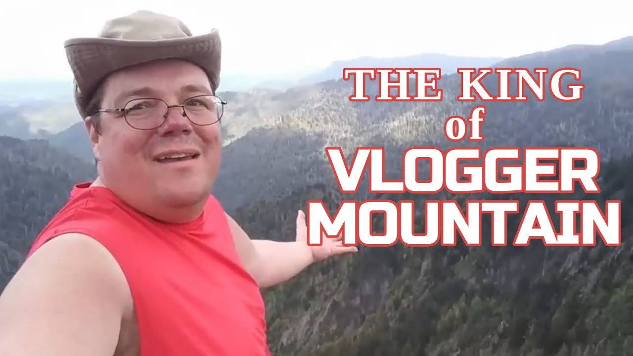 The King of Vogger Mountain (Feat. Yankee in the South)
