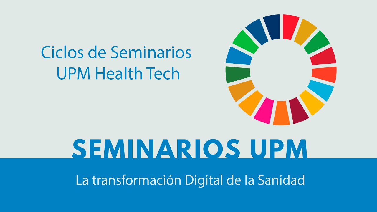 La Transformación Digital de la Sanidad