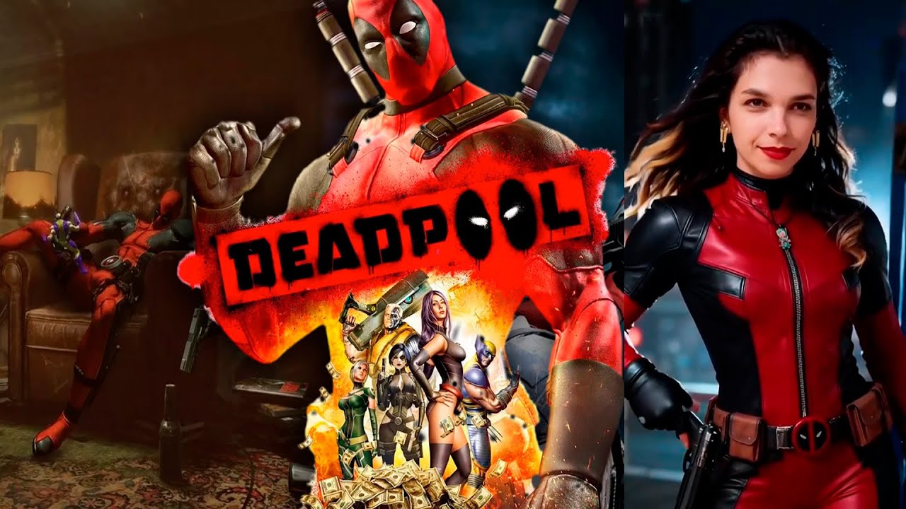Deadpool #deadpool #deadpoolgameplay #deadpoolgame #nostalgia #dalethjoga