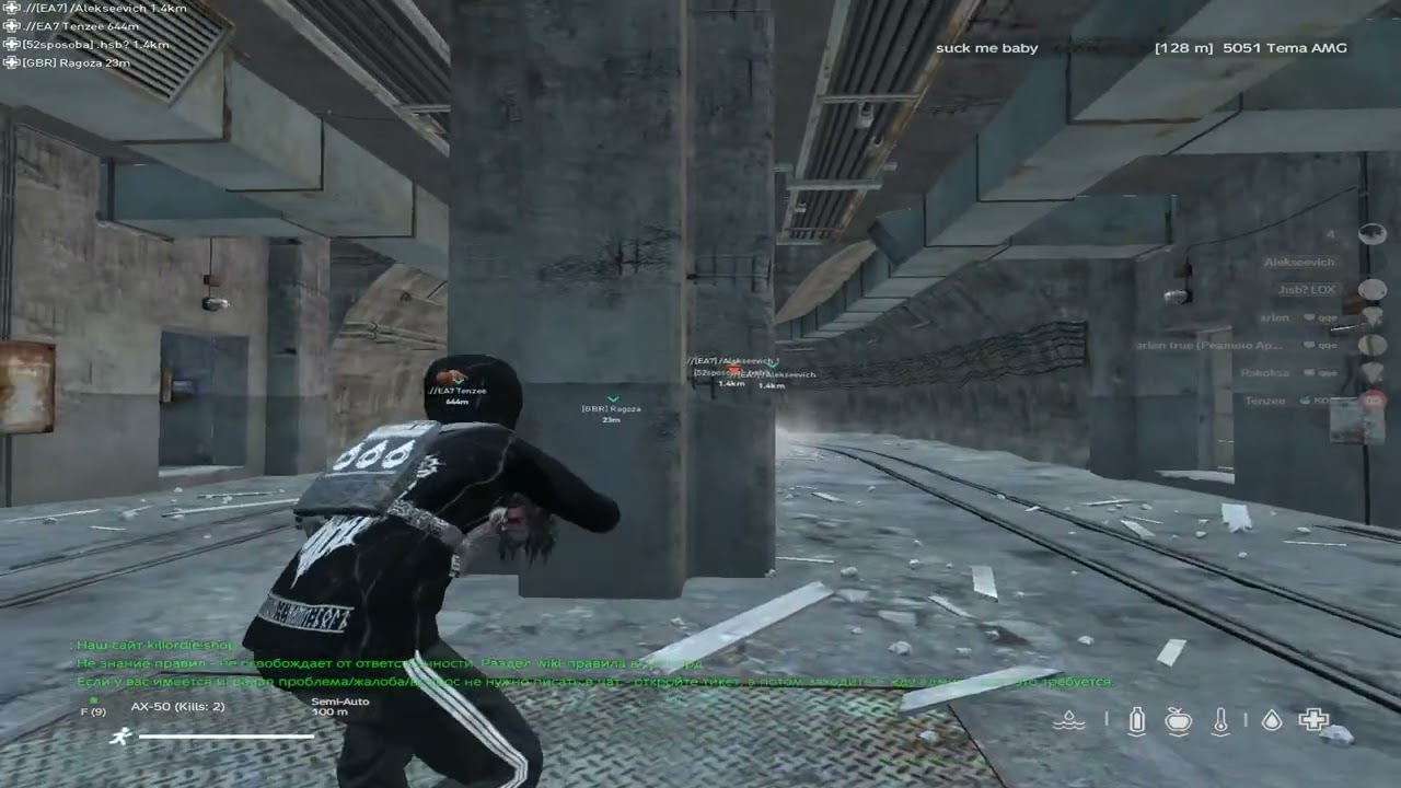 fragmoovie kod #KOD #DAYZ https://discord.gg/kod