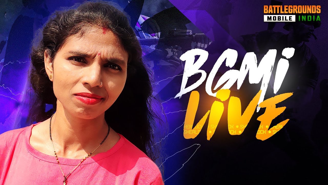 જીવનભલે દરેક પાસે છે,પણ બધાને જીવતા નથીઆવડતું !!!! |S UMI YT | #bgmi #pubgmobile #girlgamer
