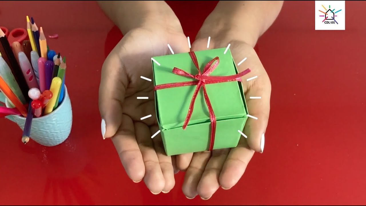 Actividad | El Regalo de la Paz