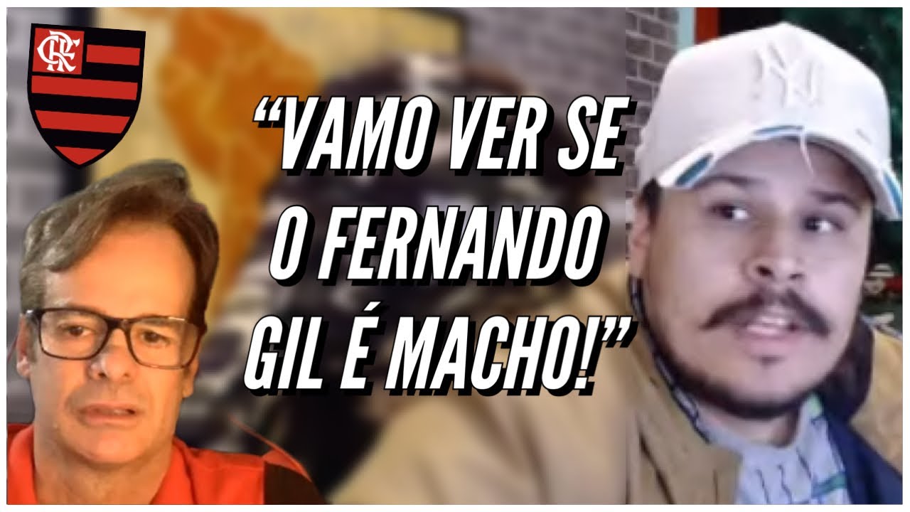 VISH! INSTA VERDE TV DESAFIA O FERNANDO GIL RN! ELE ACEITOU? | NIOQD Clips