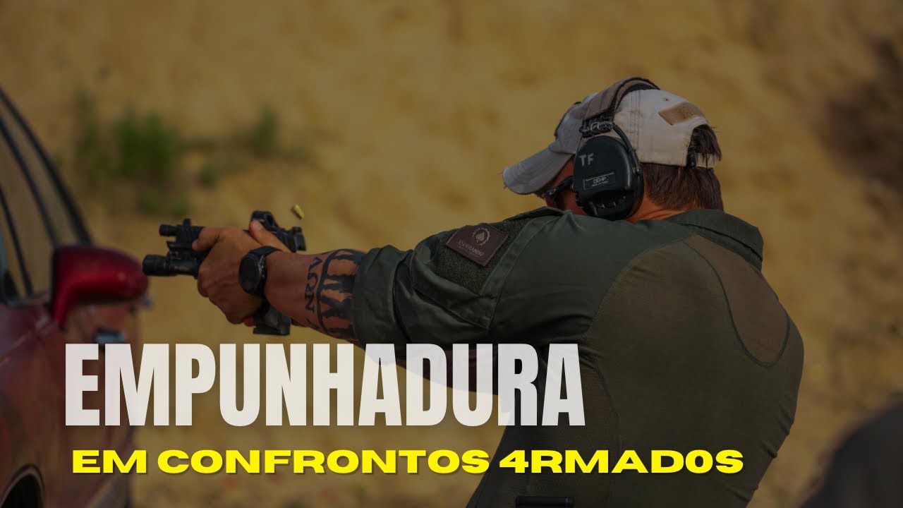 &bull; F0D@-SE A EMPUNHADURA &bull;