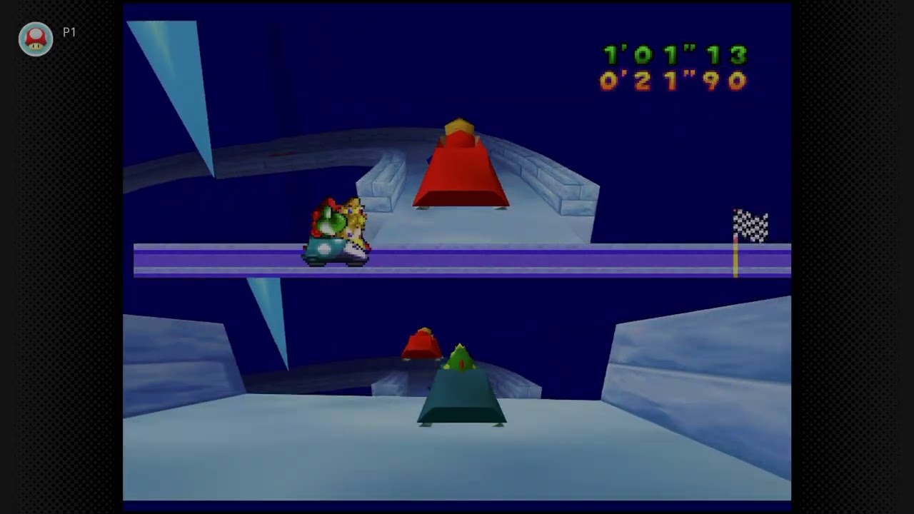 Mario Party-Episode 13: Star or Bowser