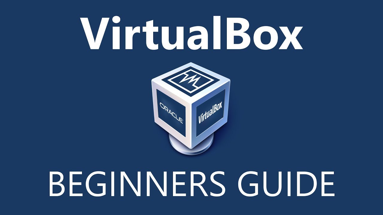 Как использовать VirtualBox (руководство для начинающих)