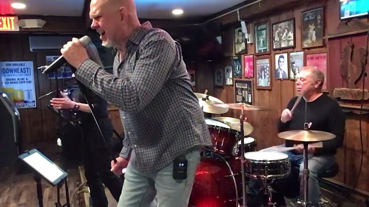 Classic rock NJ The Phoenixband 